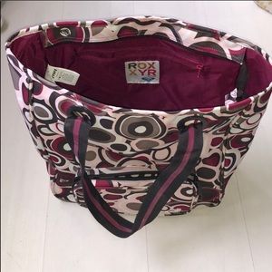 Roxy Bag